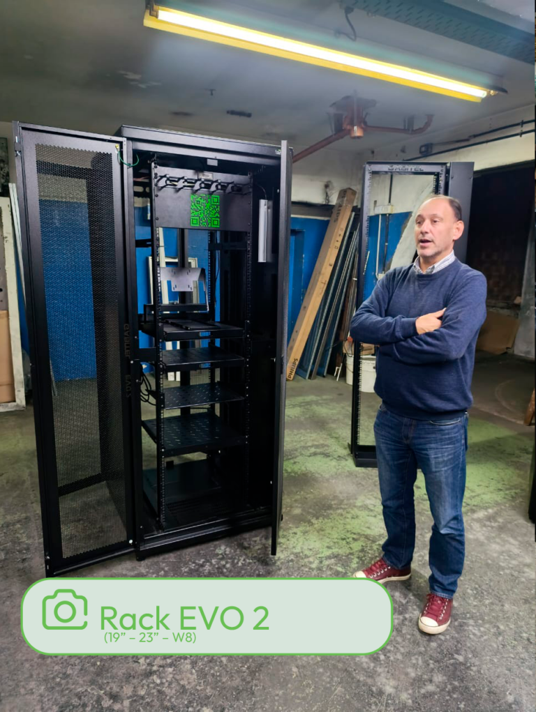 Rack_EVO2